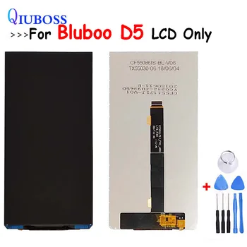 

5.5" For Bluboo D5 pro LCD Display+Touch Screen 100% Tested Screen Digitizer Assembly Replacement+Tools