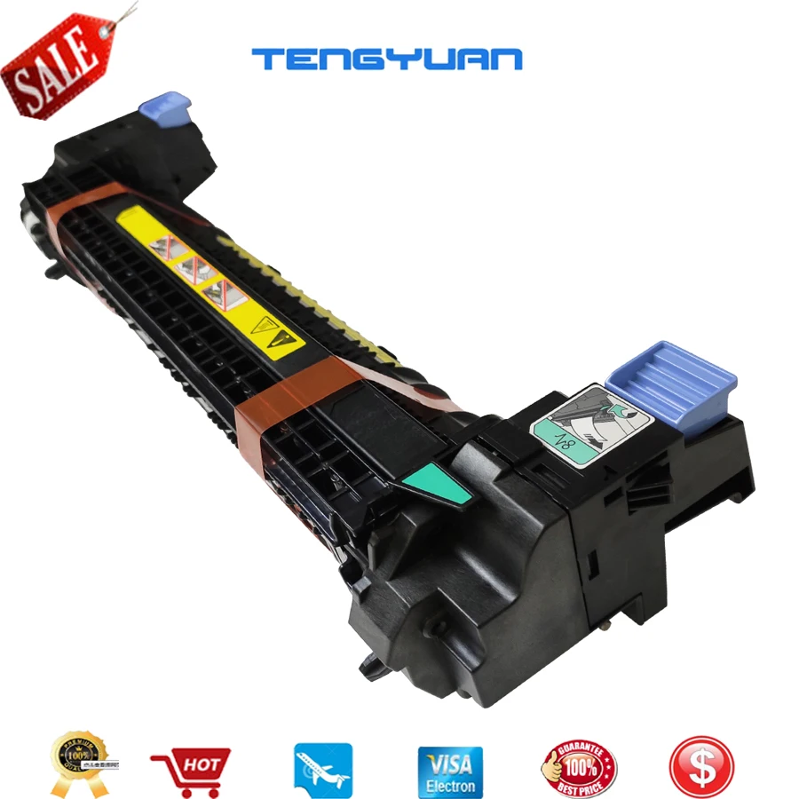 Для hp CP5225 сборщик фьюзера RM1-6082-000CN RM1-6181-000CN RM1-6181(110 V) RM1-6180-000CN RM1-6180(220 V) в продаже