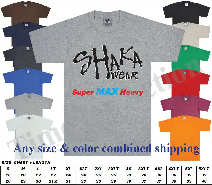 max plain t shirts