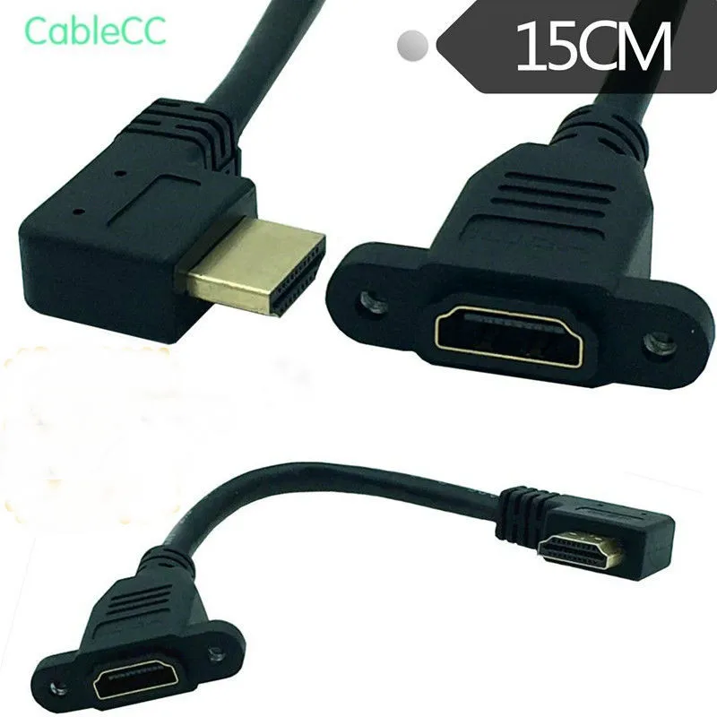 Кабель HDMI 2.0 4K * 2k 60 Гц 0 15 в 2 м | Компьютеры и офис
