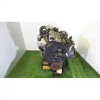 

84654 Full engine Mazda 626 Saloon (gf)