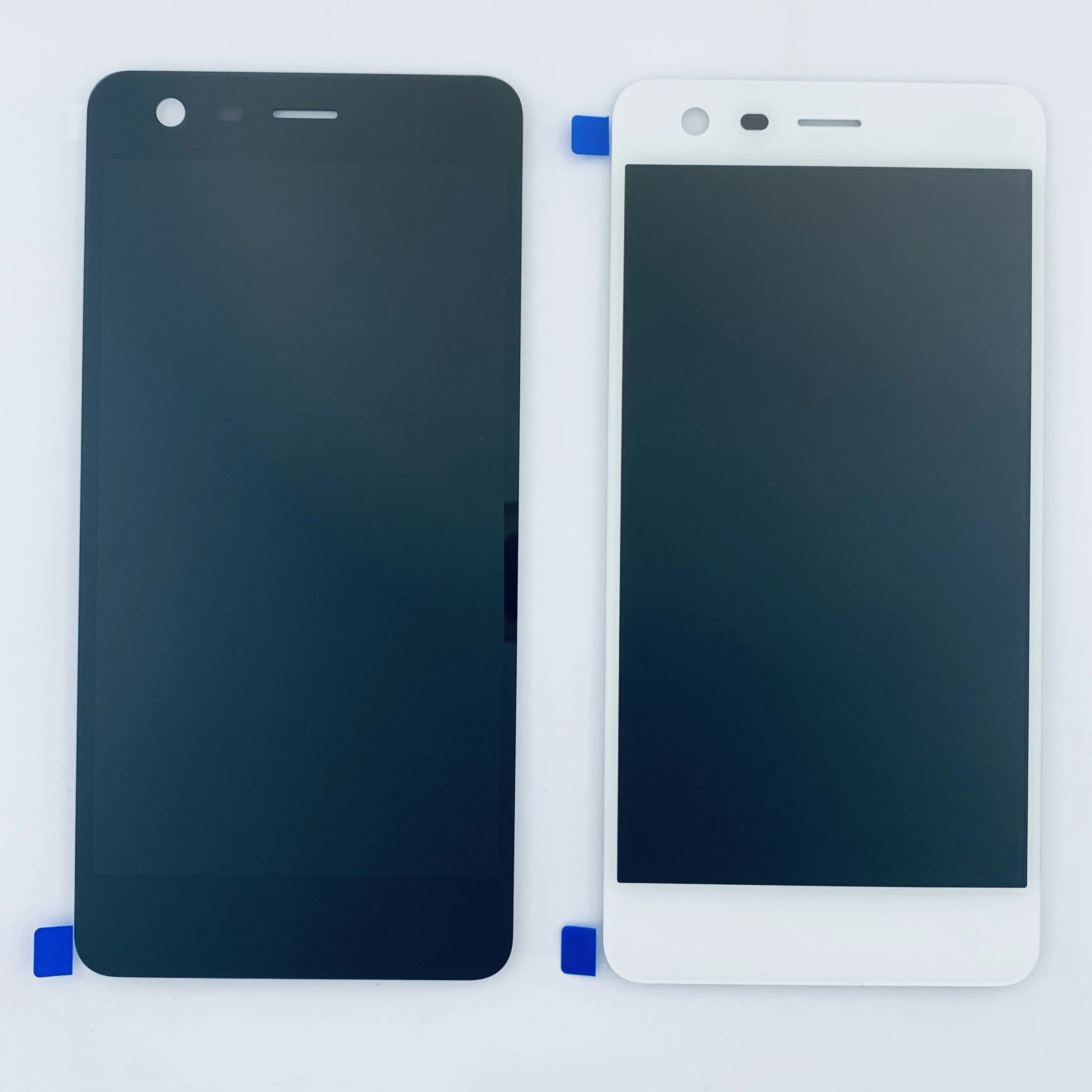 

Suitable for Nokia2 TA-1029 TA-1007 brand new original LCD screen, touch screen digitizer component repair parts, with display