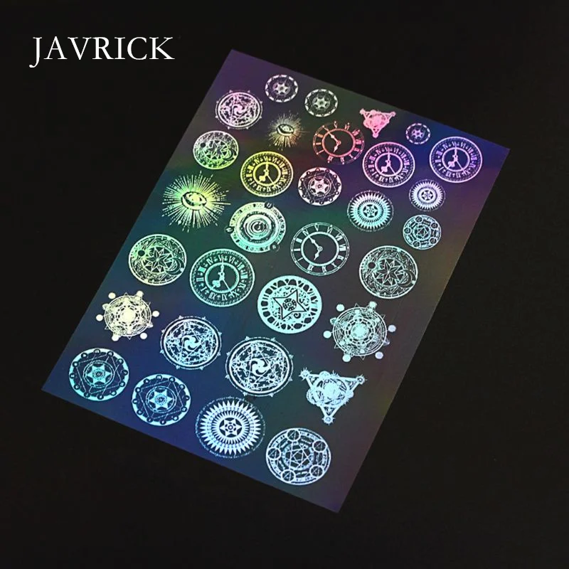 

Epoxy Resin Filler Filling Material Reflective Sticker Glittering Colorful Accessories DIY Jewelry Making Handmade Crafts Tool