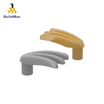 

Buildmoc Bricks 10187 ldd 10187 For Building Blocks Parts DIY Construction Christmas Gift Toy