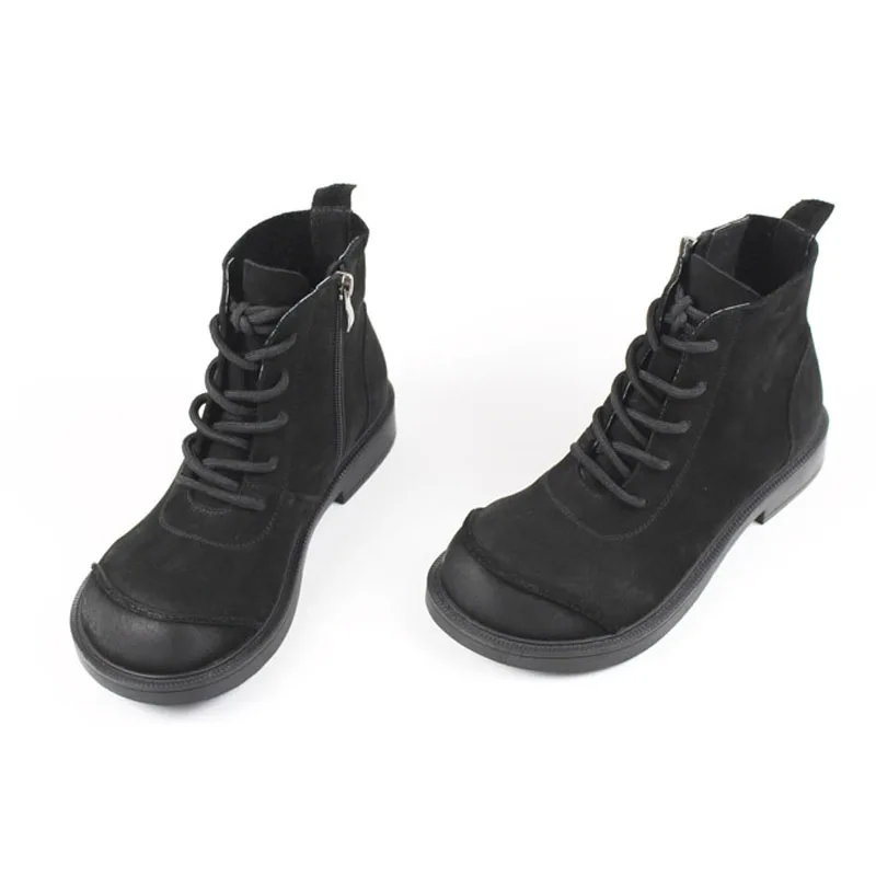 ladies extra wide ankle boots
