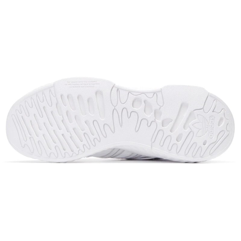 Оригинальный Новое поступление Adidas оригиналы HI-хвост Для Мужчин's  Скейтбординг спортивная обувь - купить по выгодной цене | AliExpress
