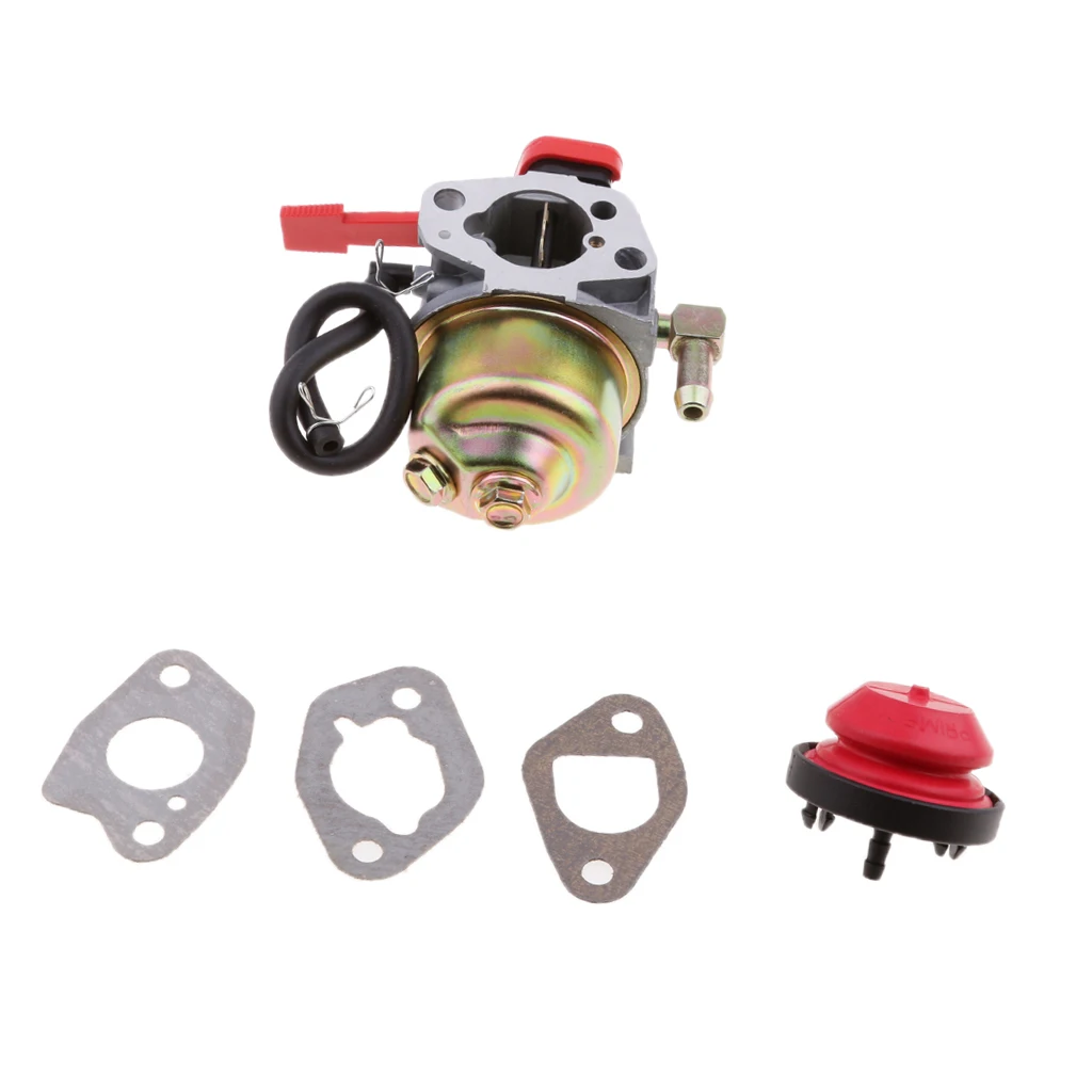 Новый карбюратор для MTD Cub Cadet Troy-Bilt снегоочиститель 951-12705 951-14028A | Автомобили и