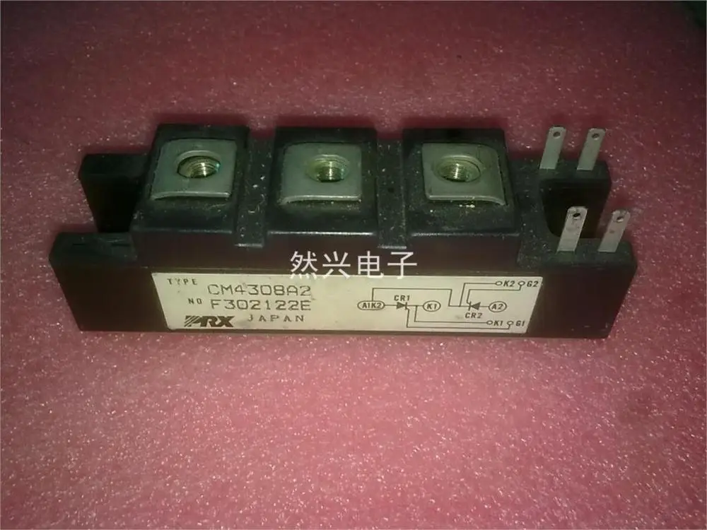 CM4308A2-RXDZ