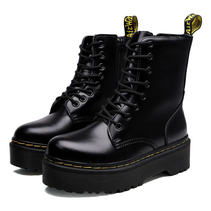 dm platform boots