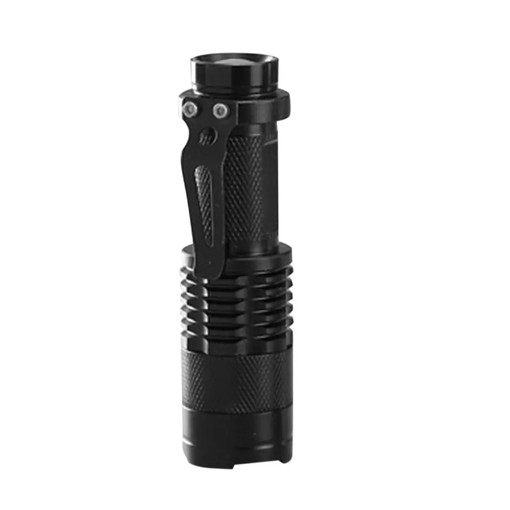 LED Flashlight UV Detector Ultra Violet 395nm Inspection Lamp Torch Pet Stains Scorpions Led UV Flashlight Torch Light UV Lamp