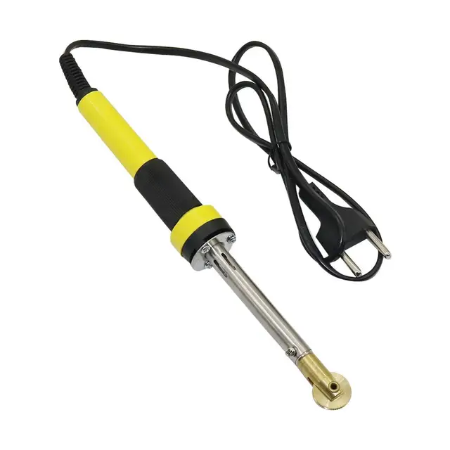 1Pc 220 V 30 W Elektromos Kerék -Kereskedelmi Cromper Méhes Temetett Huzal Beágyazó Méhész Szerszám Méh Fészek Telepítő Szerszáma - Image 6