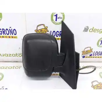 

8153K7 RIGHT REARVIEW MIRROR PEUGEOT EXPERT KASTEN
