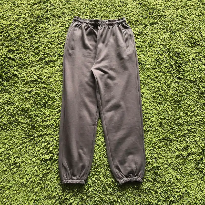 green calabasas sweatpants
