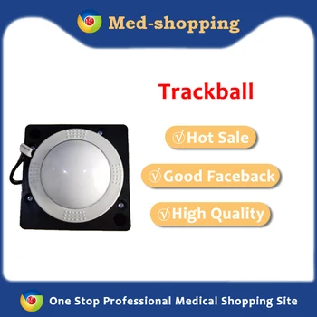 

Mindray DC40 DC-40 DC 40 Diagnostic Ultrasound System Trackball B Ultra Trackball 023-001236-00