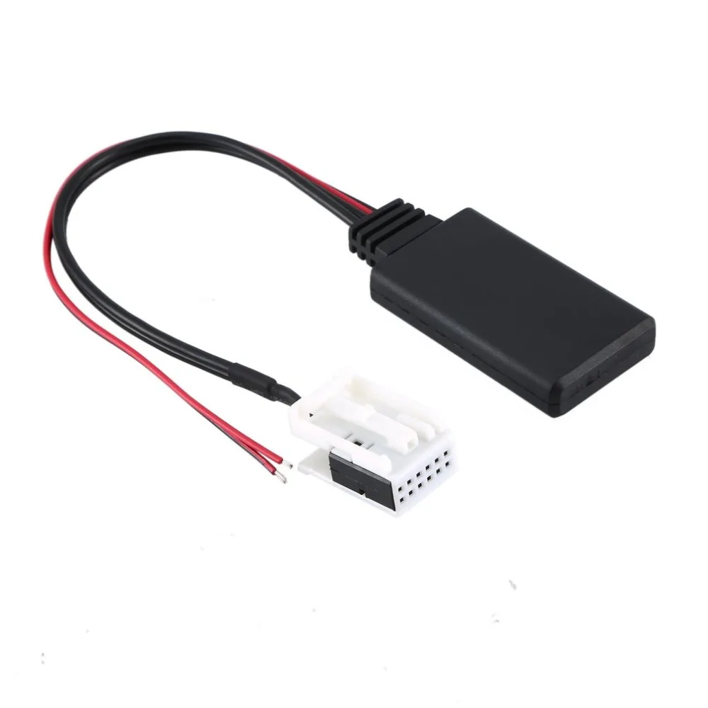 Радио Aux адаптер беспроводной Mp3 вспомогательный вход радио Rcd110 Rcd210 Rcd310 Rcd510 Rns510