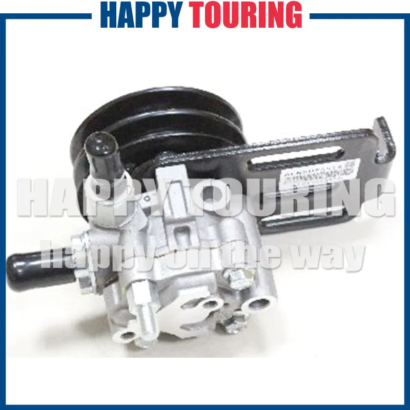 1,.Brand New Power Steering Pump For Isuzu Trooper Rodeo Pickup 2.3L-3.2L SOHC  88-97 21-5748