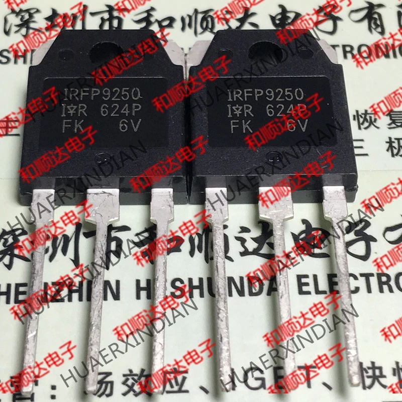 5 шт. IRFP9250 TO-3P P200V