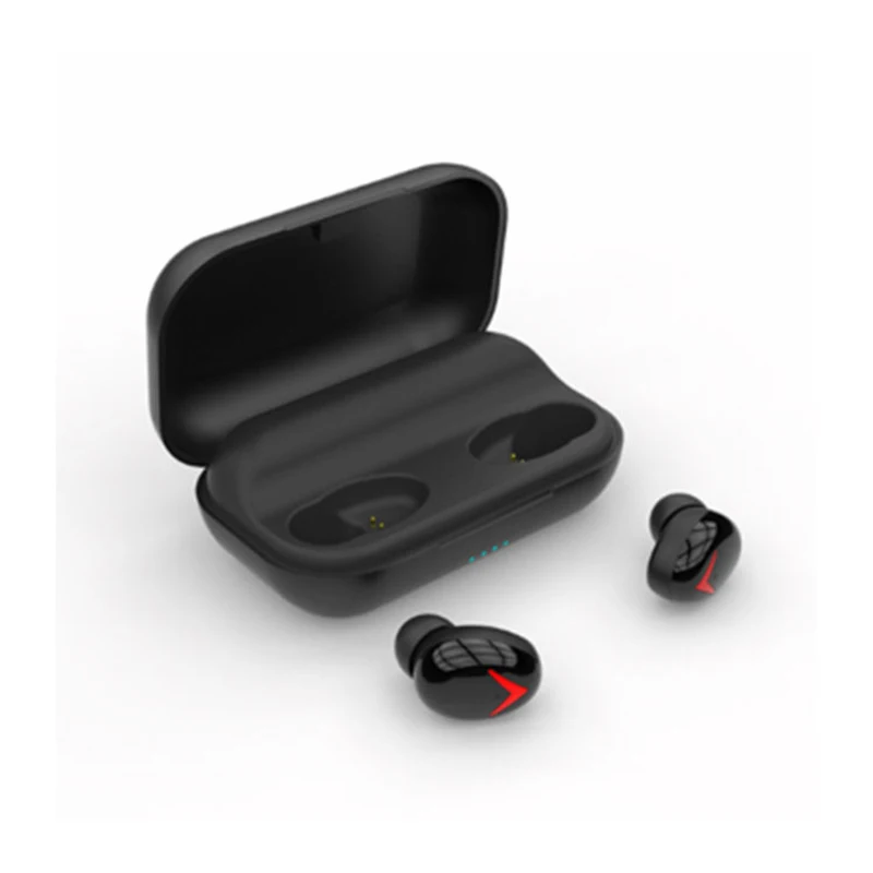 Tws-стереонаушники MINI A8 с поддержкой Bluetooth 5 0 и сенсорным управлением | Электроника