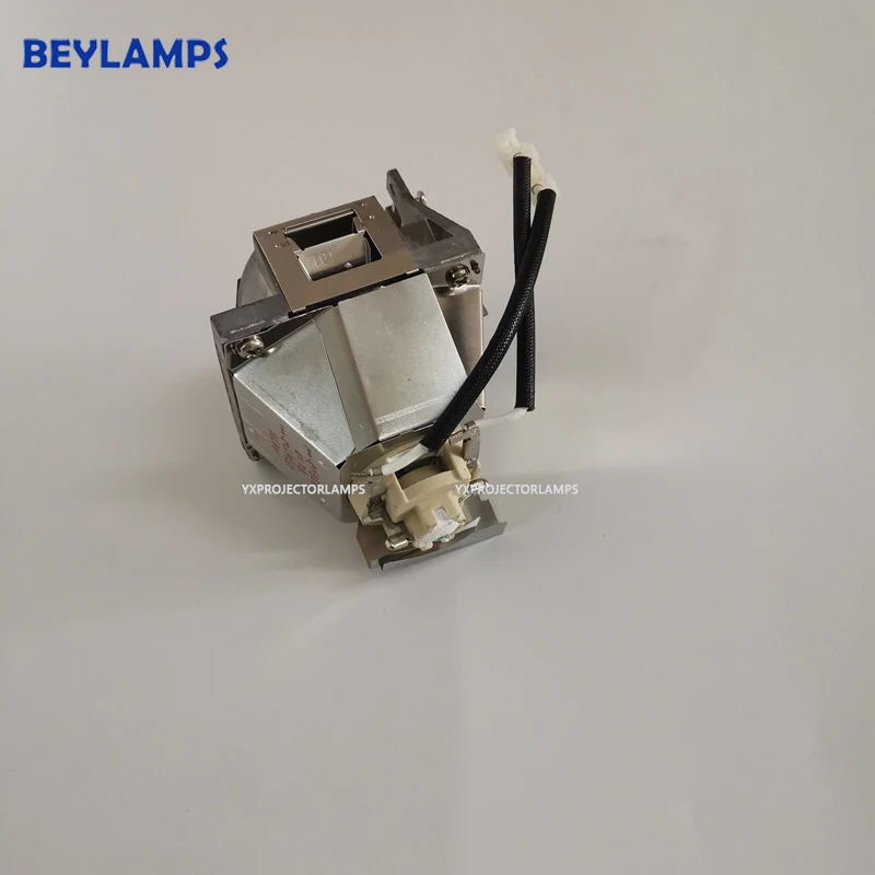 

Beylamps Original Projector Lamp With Housing 5J.JGX05.001 Fit For Benq MH606 Projectors