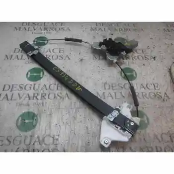 

WINDOW LIFTER FRONT RIGHT» OTHERS... MODELS [V. A.] SSANGYONG RODIUS AJ/AD2L/ATA21 |. .. 8810021012 Bosch 2 PINS