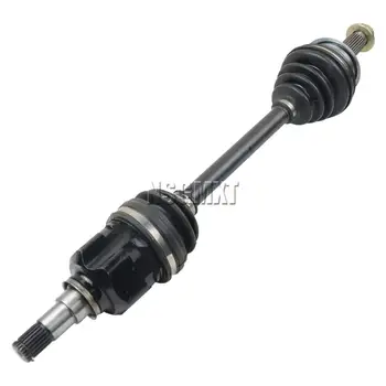 

AP01 Front Axle Shaft Assembly Passenger Side for Toyota Corolla 1.4 1.6 VVT-i Petrol 2002-2008 43420-02270