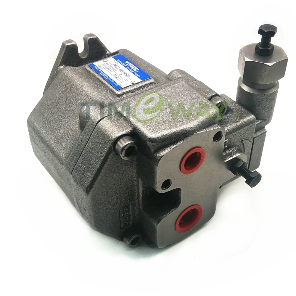 

AR22 Hydraulic Pumps AR22-FR01C-22 AR22-FR01CS-22 High Pressure Variable Piston Pumps AR22-FR01B-22 AR22-FR01BS-20 Oil Pumps