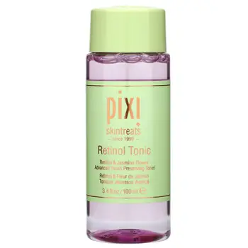 

VIBRANT GLAMOUR 100ml Retinol Tonic Toner Anti-wrinkle Firming Skin-soothing Fine Lines Toner