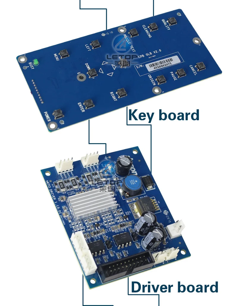汉森四头XP600详情英文版_09