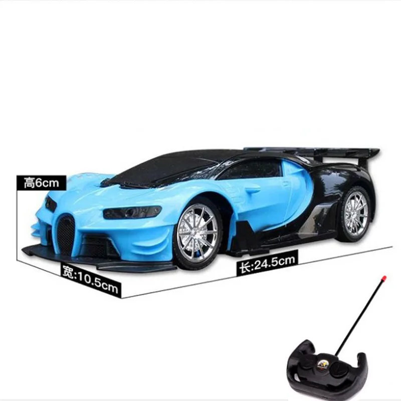 Гоночный автомобиль с дистанционным управлением, 1:16, радиоуправляемая двойная дверь, модель автомобиля для игрушек, Детская Подарочная игрушка, Рождественский Usb подарок, Wltoys Mini RC