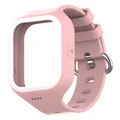 1 set Pink Strap