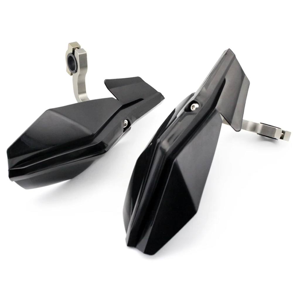 

Handguards For YAMAHA MT-15 MT15 M-SLAZ XT660R XT660X XT250 Motorcycle Off-Road Dirt Bike Handlebar Hand Guard Protector