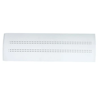 

Adjustable Air Conditioner Cover Windshield Air Conditioning Baffle Shield Air Conditioner