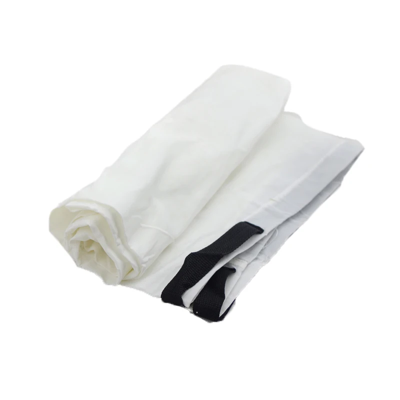 Dust collector Bag carpenter dust collection woodworking Pocket filter Cloth bags 1pc