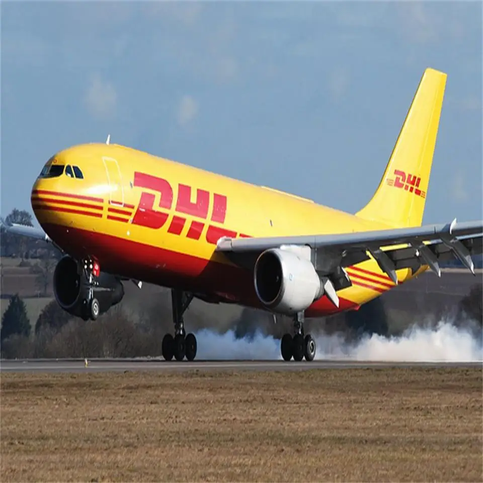 

DHL Remote Area Shipment Fee