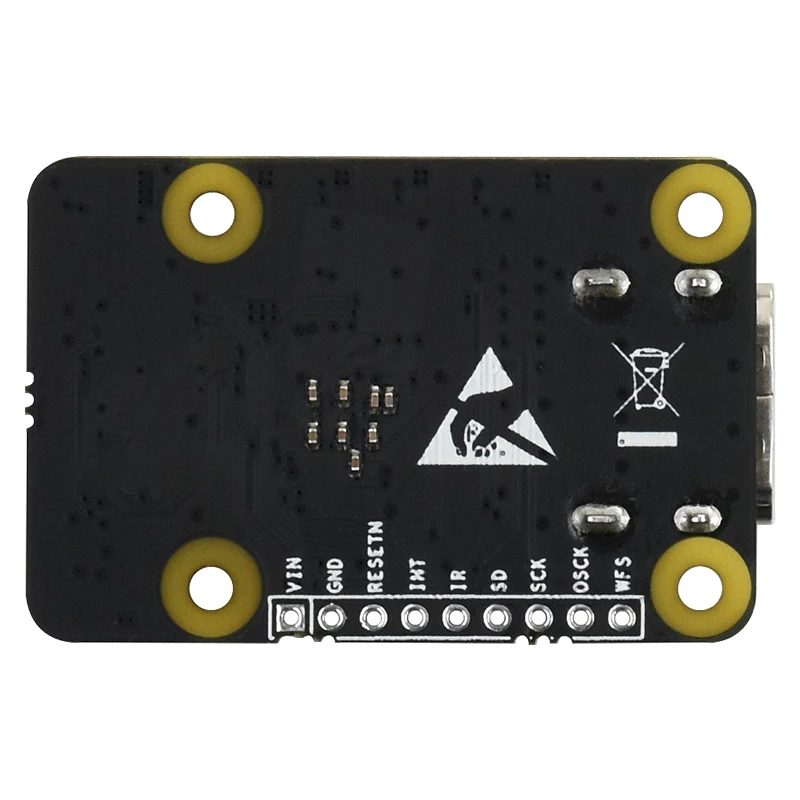 Adaptador Hdmi para Csi para Raspberry pi Suporte para Câmera 1080p 30fps 4b 3b Mais 3b Compatível - Imagem 3