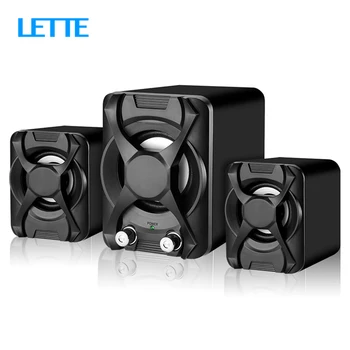 wired speakers for pc