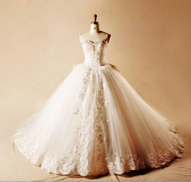 Casamento/романтическое Новое сексуальное свадебное платье с бантом и кристаллами, свадебное платье