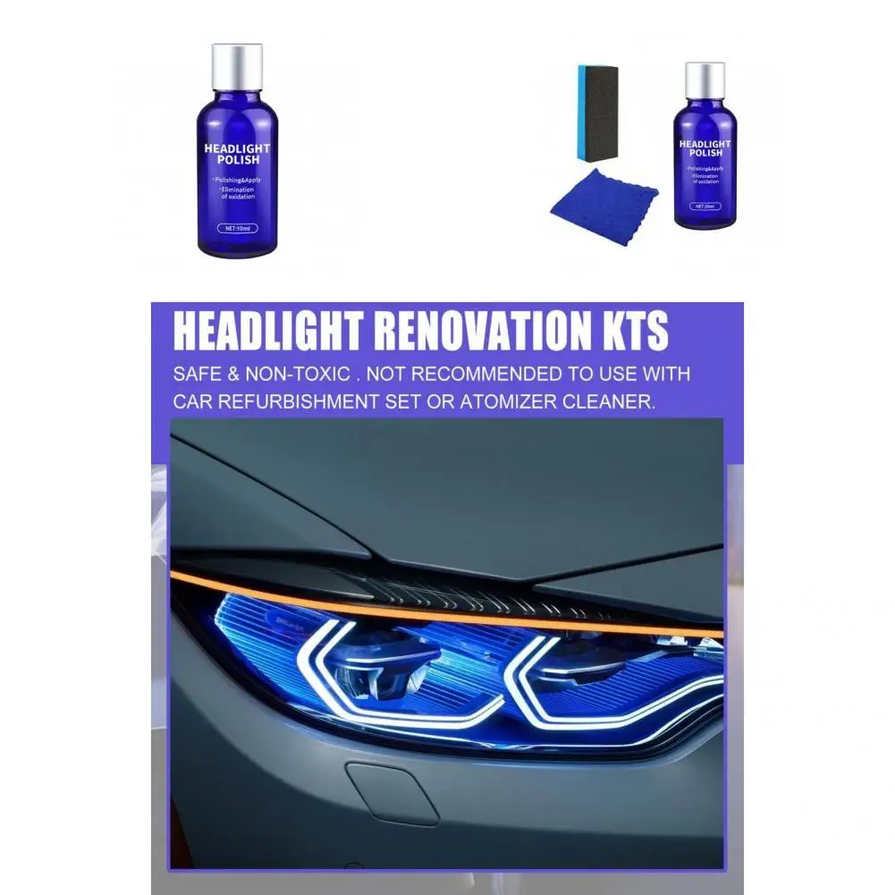 

Практичная жидкость для ремонта царапин в автомобиле, средство для окисления небольшого размера