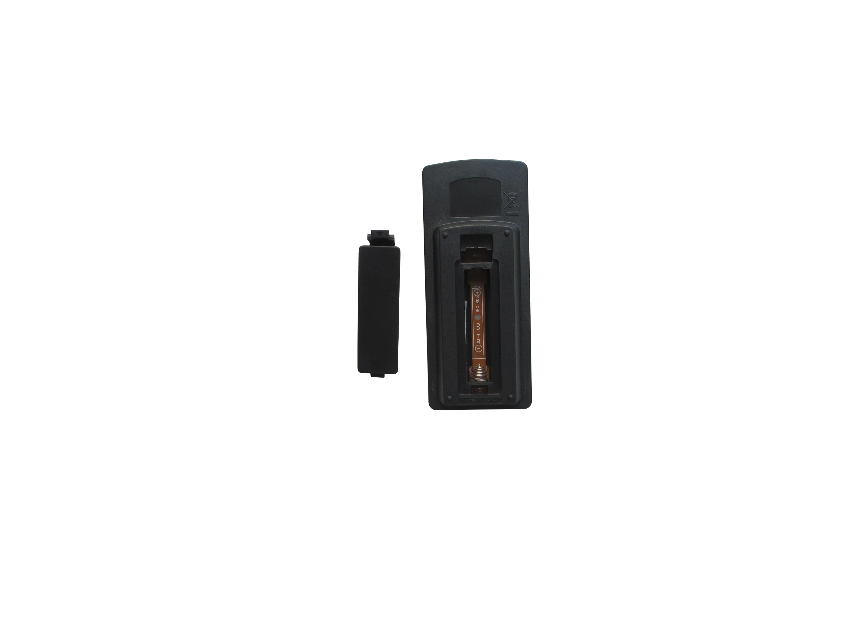 Controle Remoto para lg Akb36086221 Akb36086231 Xxa14 Xas14f Xa64 Mini Sistema de Áudio Hi-fi Micro - Image 3