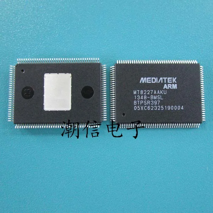 

5pcs/lot MT8227AAKU-BMSL