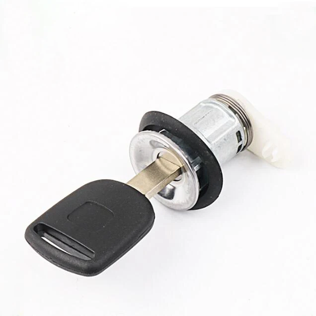 

Replacement Car Lock Cylinder for Honda Fit Auto Trunk Lock Core