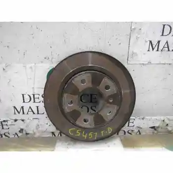 

REAR BRAKE DISC OPEL ZAFIRA B Enjoy 26.5 CMS [14743021]