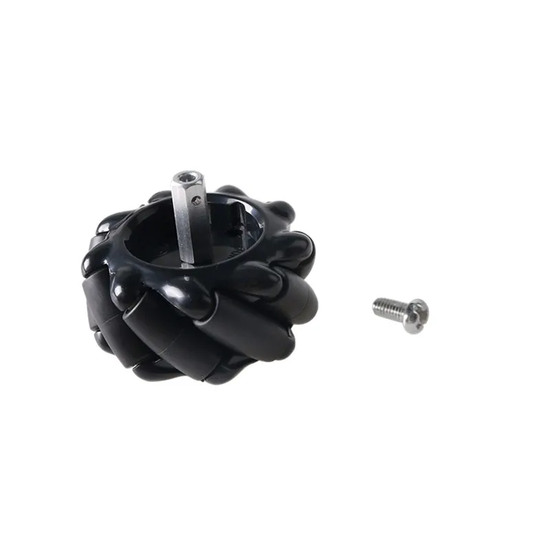 麦克纳姆轮60 06