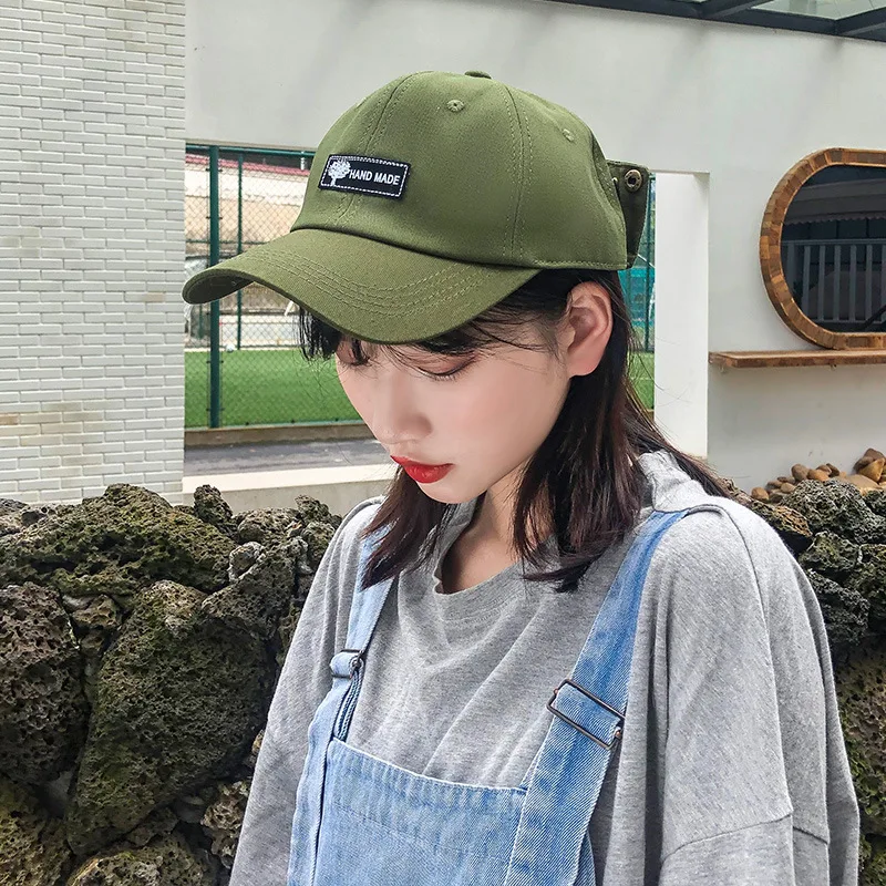 Bucket Hat Sunglasses Sun Visor Cap 