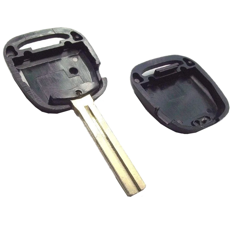 KEYECU-Keyless-Entry-Replacement-Remote-Key-Shell-Case-Fob-Side-1-Button-For-Toyota-Lexus-Uncut (1)