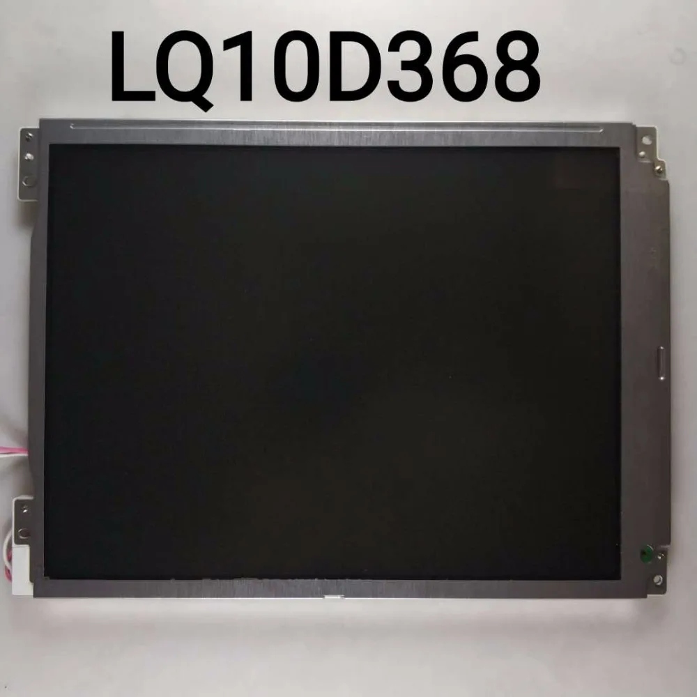 LQ10D368 серийной модели 10,4 дюймовый LQ10D368 LQ10D367
