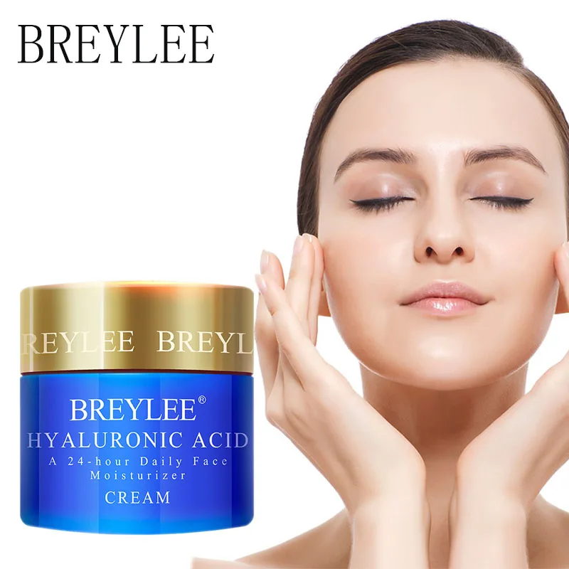 breylee moisturizer