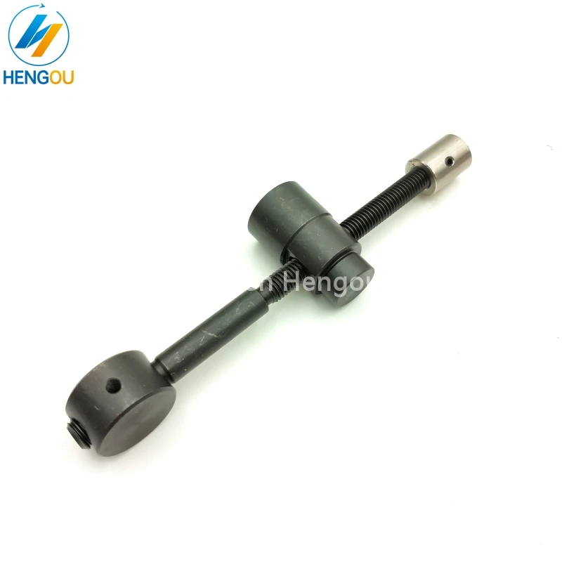 Шпиндель Heidelberg L2.030.412F OS CD74 запасные части для офсетной печатной машины 1 шт. |
