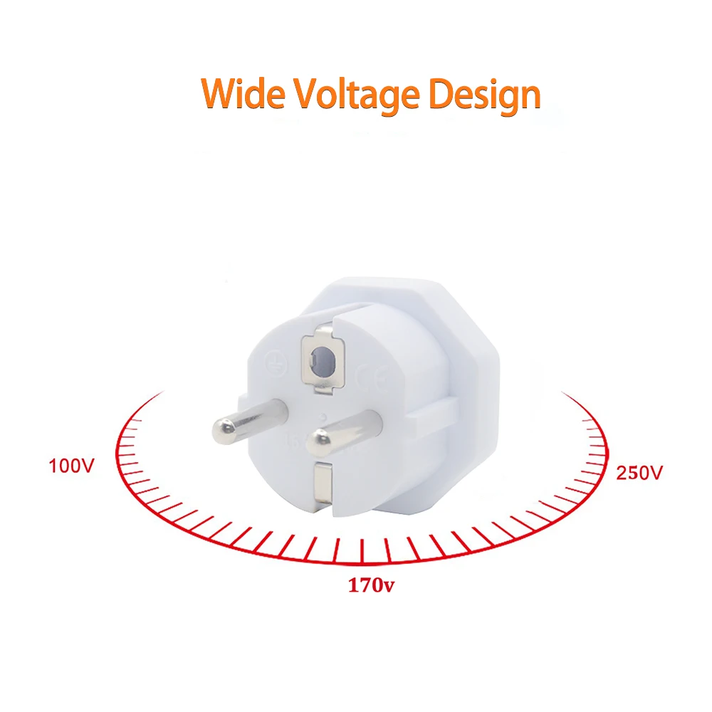 ׷̵ EU ÷ , 16A EU , 2   ,  , AC 250V   ÷