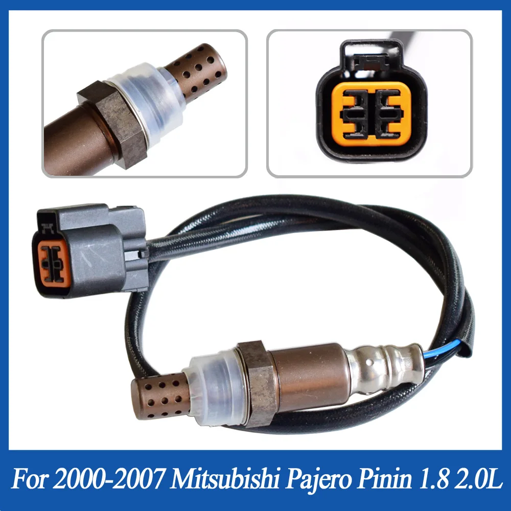 Кислородный датчик MR507849 MR578494 лямбда воздушного топлива для Mitsubishi Pajero Pinin 2000 2007 1 8 2